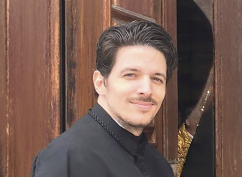 Doutor João Pinto Monteiro