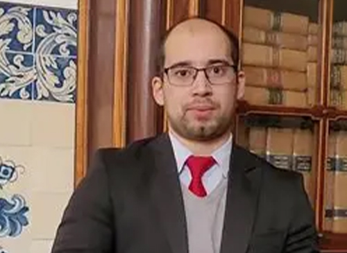 Dr. Pedro Mendes